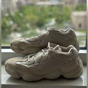 adidas Yeezy 500 Blush